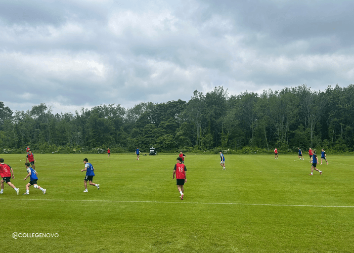 June 15th NCAA Recruiting Date