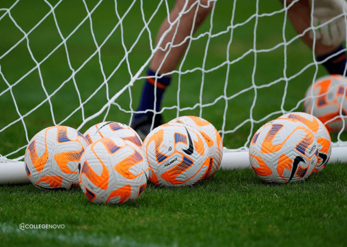 College Soccer Divisions Comparison
