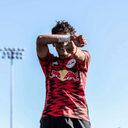 Soccer Player 1