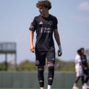 Soccer Player 5