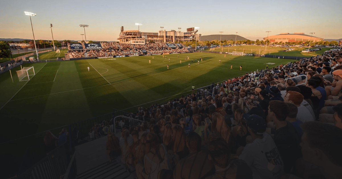 Your Guide to College Soccer - College Soccer Recruiting